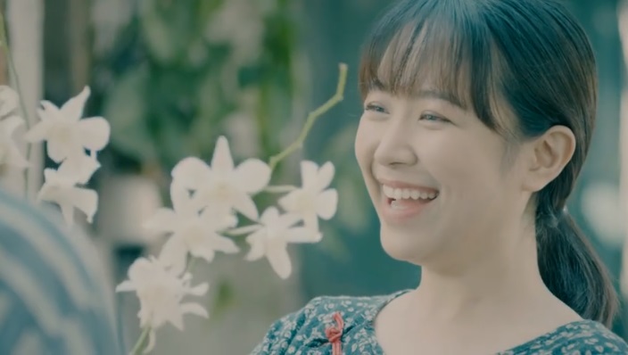 Không chiều lòng khán giả như Chạy trốn thanh xuân, Những cô gái trong thành phố quyết giữ cái kết đầy nước mắt