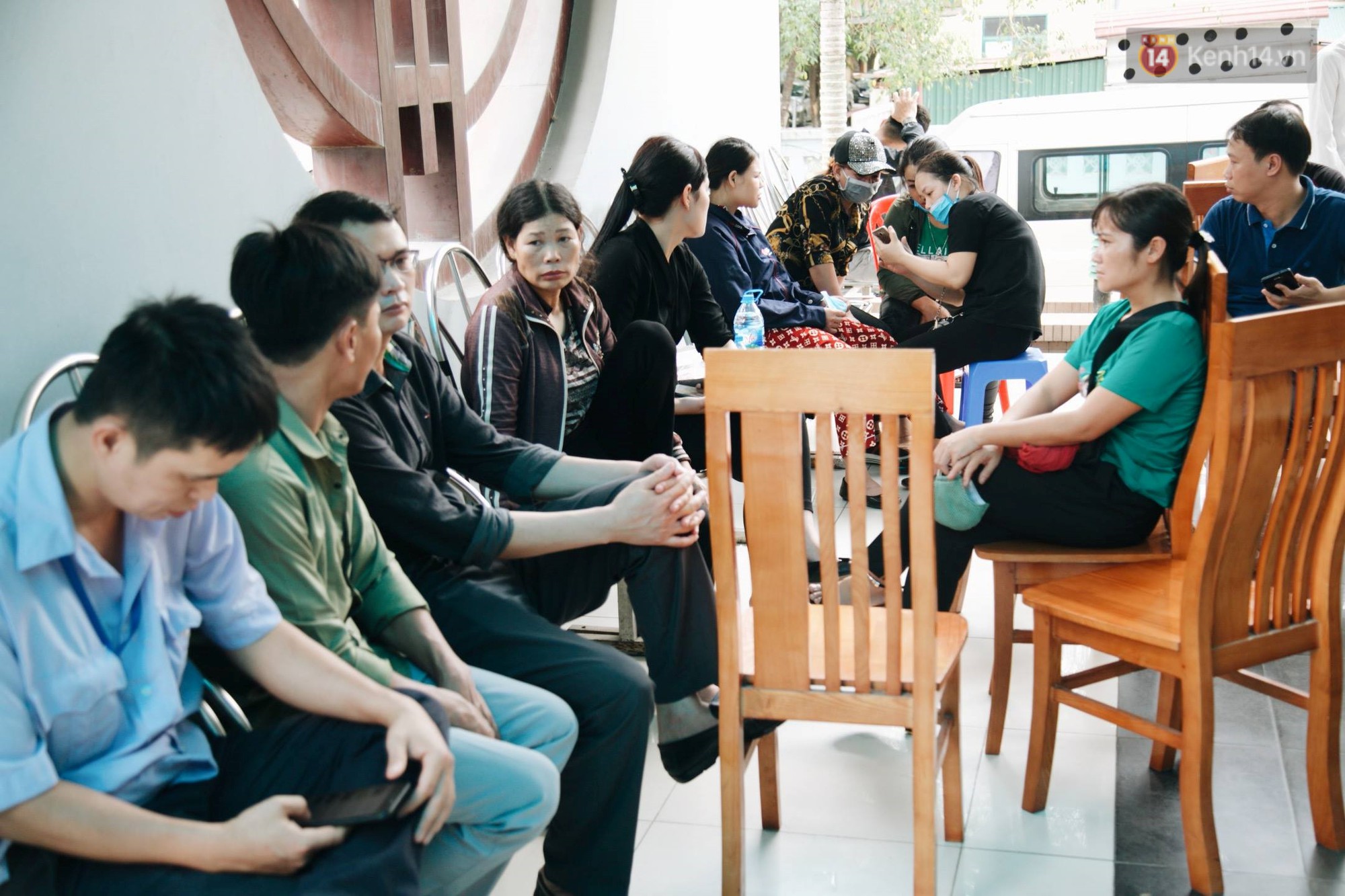 Vụ hỏa hoạn ở Hà Nội: 3 mẹ con chết cháy trong tư thế ôm nhau, người bố cũng đã qua đời