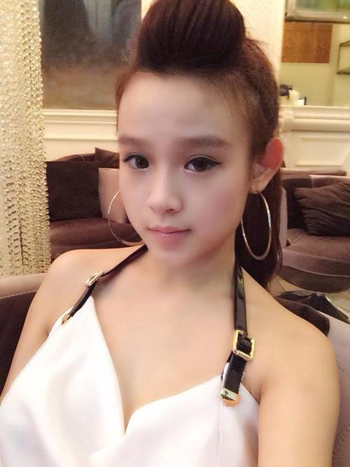 Các hot girl đời đầu thay đổi thế nào sau hơn 10 năm nổi tiếng