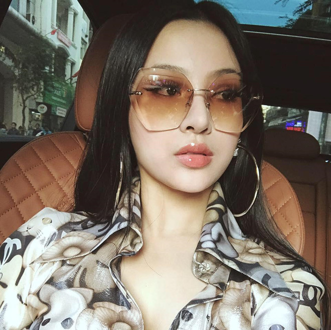 Các hot girl đời đầu thay đổi thế nào sau hơn 10 năm nổi tiếng