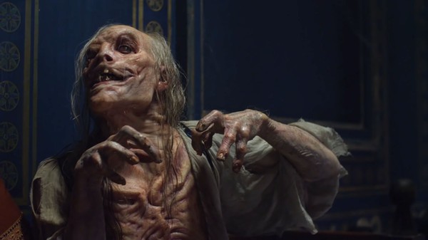 Hellboy (2019): Bạo liệt nhưng vẫn đầy giải trí và hài hước