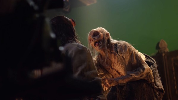 Hellboy (2019): Bạo liệt nhưng vẫn đầy giải trí và hài hước