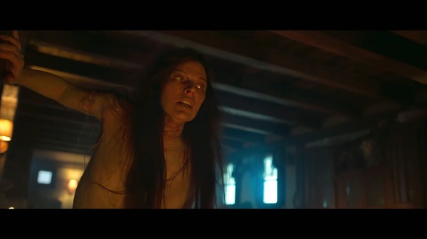 Hellboy (2019): Bạo liệt nhưng vẫn đầy giải trí và hài hước