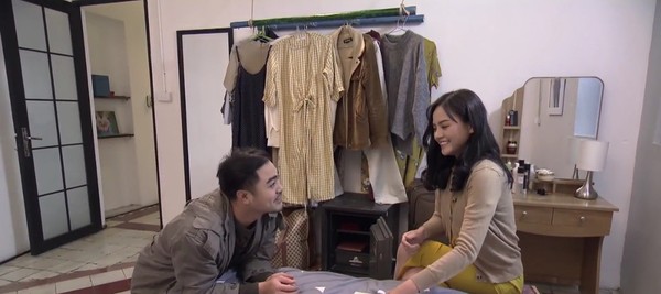 Tập 4 Về nhà đi con: Nghĩa vợ chồng - thứ duy trì mối quan hệ hay sợi dây trói buộc hôn nhân?