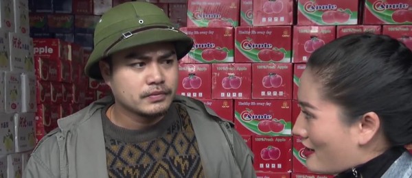 Tập 4 Về nhà đi con: Nghĩa vợ chồng - thứ duy trì mối quan hệ hay sợi dây trói buộc hôn nhân?