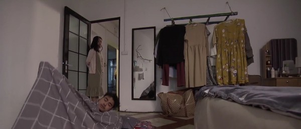 Tập 4 Về nhà đi con: Nghĩa vợ chồng - thứ duy trì mối quan hệ hay sợi dây trói buộc hôn nhân?