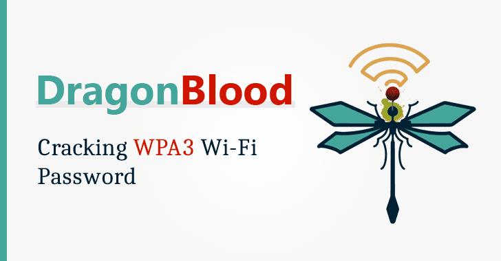 Lỗi bảo mật trong giao thức WPA3 giúp hacker lấy mật khẩu Wi-Fi