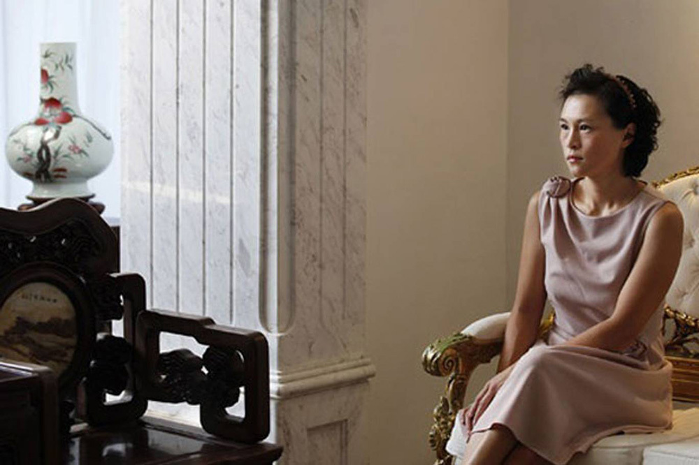 Lối sống kỳ lạ của tỷ phú từng tuyên bố ngủ với 10.000 phụ nữ