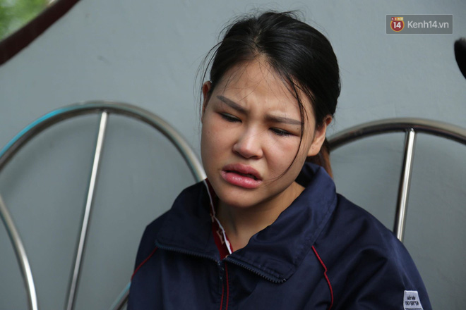 Chị gái khóc ngất tại bệnh viện khi nhận ra thi thể em trai qua chiếc vòng bạc: Nó mới bảo bố con có người yêu rồi, con lấy vợ nhé