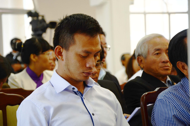 Đà Nẵng đề nghị kỷ luật con trai ông Nguyễn Bá Thanh