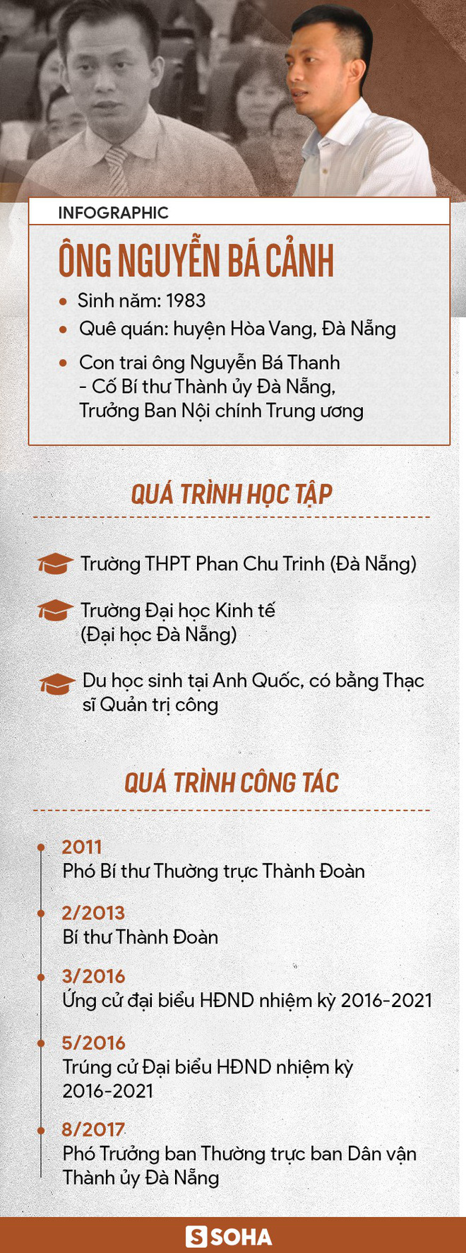 Đà Nẵng đề nghị kỷ luật con trai ông Nguyễn Bá Thanh