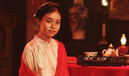 Phim Việt 18+ gây sốc với cảnh húp trứng trên bụng thiếu nữ kiểu sushi Nhật