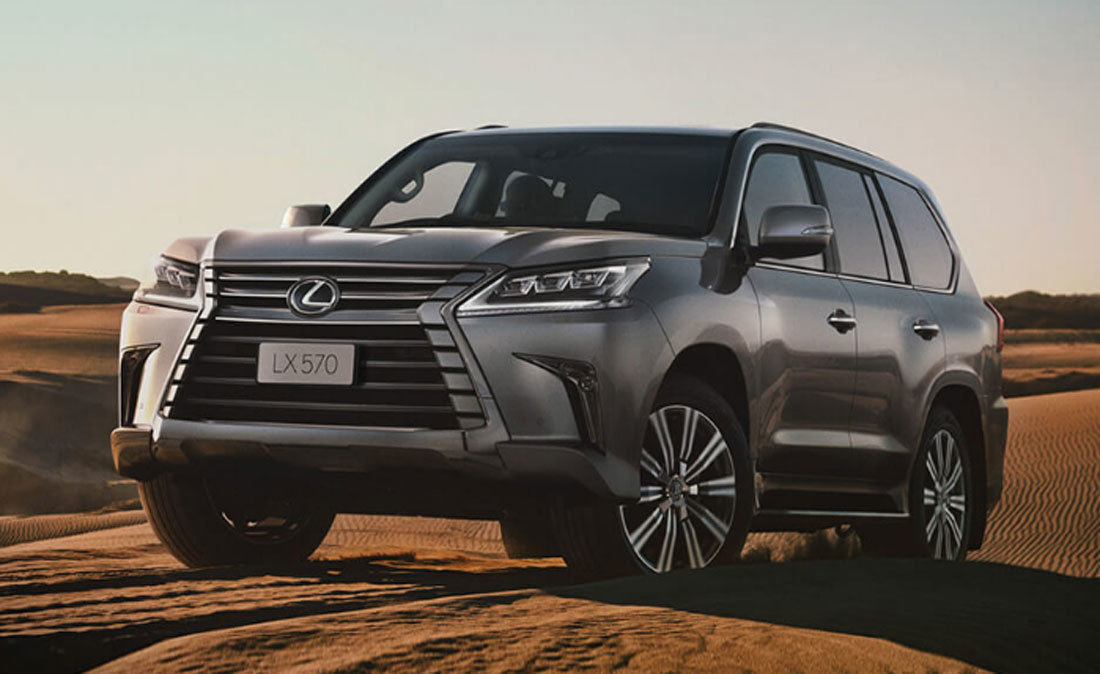 Những xế hộp tăng giá khủng quý I/2019, cao nhất 400 triệu