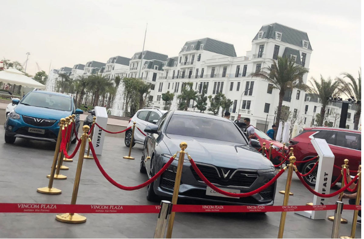 Những xế hộp tăng giá khủng quý I/2019, cao nhất 400 triệu