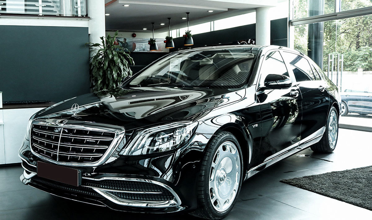 Những xế hộp tăng giá khủng quý I/2019, cao nhất 400 triệu