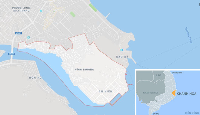 Gã trai lẻn vào trường tiểu học dâm ô nữ sinh lớp 5