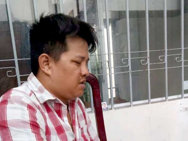 Gã trai lẻn vào trường tiểu học dâm ô nữ sinh lớp 5