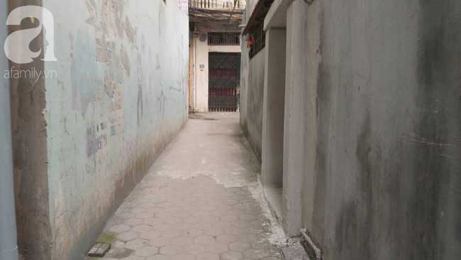 Công an triệu tập kẻ tình nghi dụ hai bé gái 5 và 11 tuổi vào ngõ vắng để xâm hại