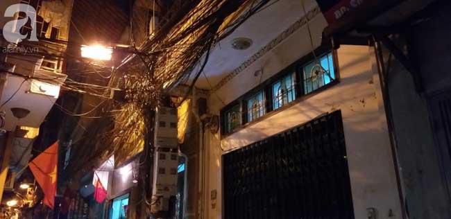 Công an triệu tập kẻ tình nghi dụ hai bé gái 5 và 11 tuổi vào ngõ vắng để xâm hại