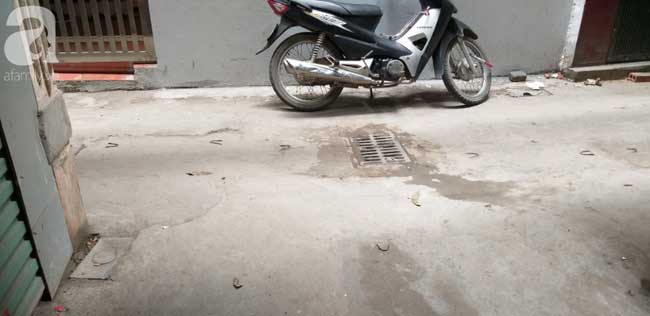 Công an triệu tập kẻ tình nghi dụ hai bé gái 5 và 11 tuổi vào ngõ vắng để xâm hại