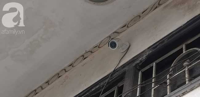 Công an triệu tập kẻ tình nghi dụ hai bé gái 5 và 11 tuổi vào ngõ vắng để xâm hại