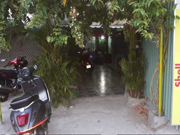 Một đêm 2 vụ giết người chấn động thị xã Gò Công