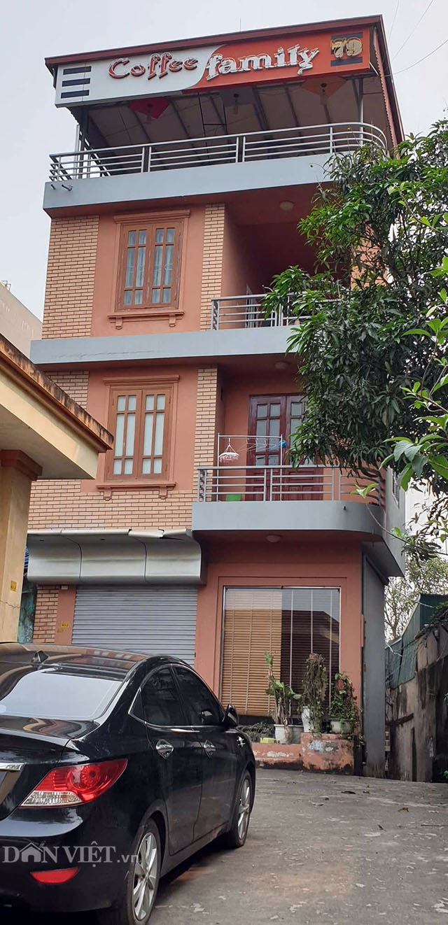 Nhức nhối lời khai đối tượng cầm đầu đường dây mang thai hộ