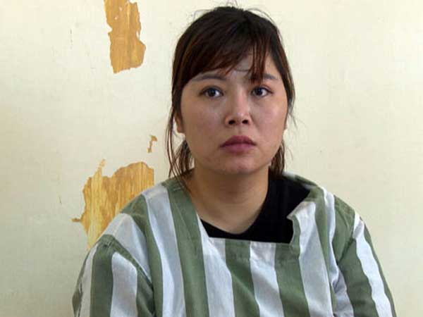 Nhức nhối lời khai đối tượng cầm đầu đường dây mang thai hộ