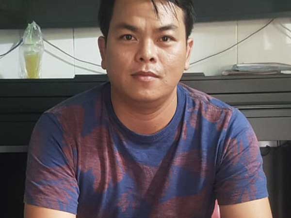 Diễn biến bất ngờ vụ đại gia Phúc XO