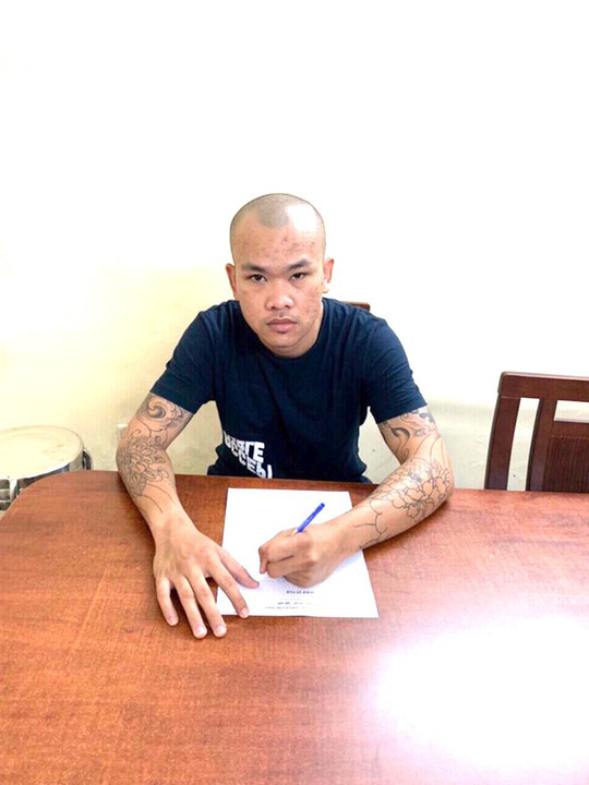 Mở rộng điều tra vụ án đại gia Phúc XO