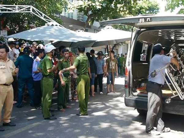 Phương Trang có chịu trách nhiệm vụ Lexus biển 6666 tông chết 4 người?