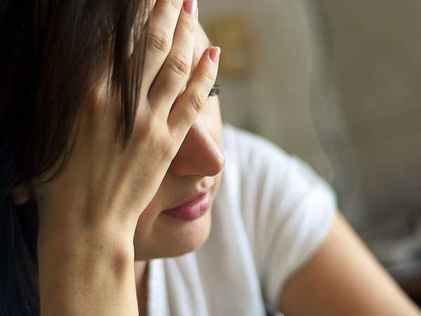 Muốn vượt rào để kiếm đứa con nhưng tôi lại thấy có lỗi với chồng