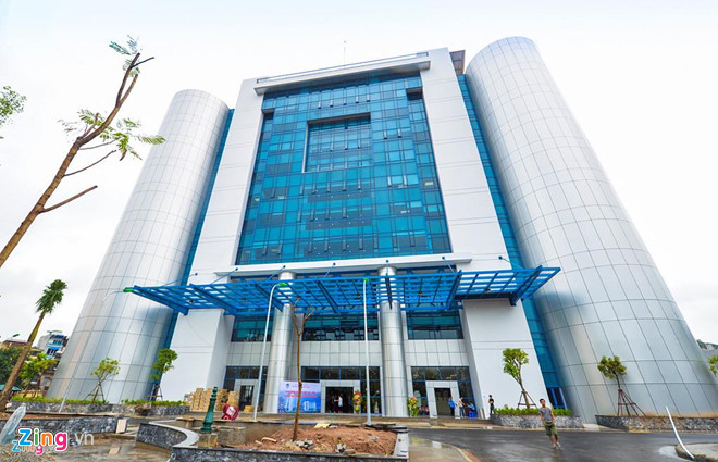 ĐH Kinh tế Quốc dân xóa tên 2 thí sinh Hòa Bình được nâng điểm thi