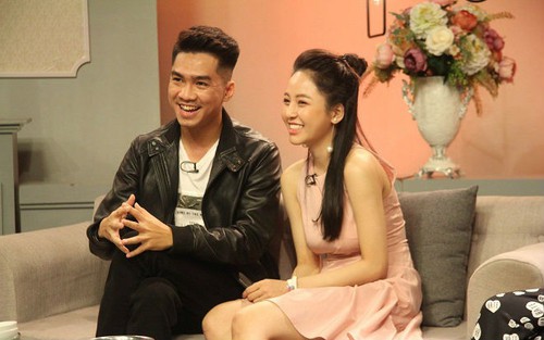 Hot girl tai tiếng Trâm Anh: Đóng Chạy trốn thanh xuân bị chê sồ sề, lên show hẹn hò dính phốt gian dối