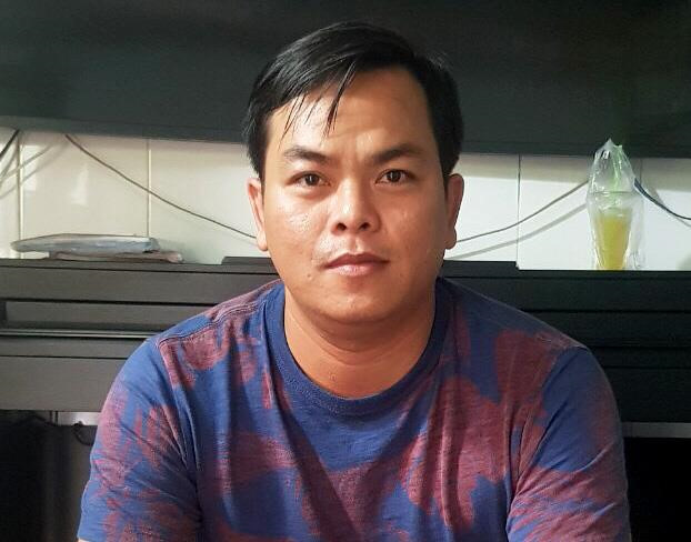 Phúc XO bị khởi tố, bắt tạm giam