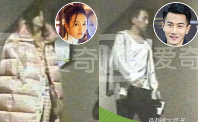 Sau khi ly hôn với Dương Mịch, Lưu Khải Uy chính thức về một nhà với tiểu tam cùng đọc kịch bản giữa đêm khuya năm nào Vương Âu?