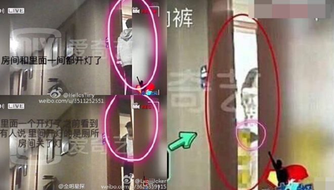 Sau khi ly hôn với Dương Mịch, Lưu Khải Uy chính thức về một nhà với tiểu tam cùng đọc kịch bản giữa đêm khuya năm nào Vương Âu?