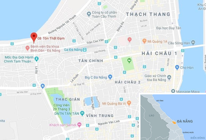 Bà chủ cơ sở massage để nhân viên bán dâm bị bắt tạm giam