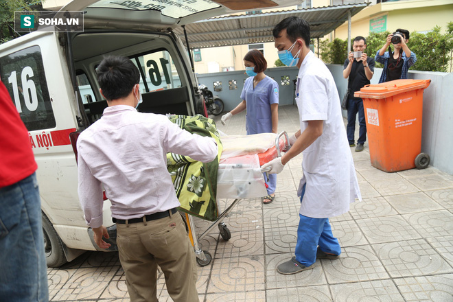 Cảnh éo le của gia đình 4 người tử vong trong vụ cháy: Sống ở gian bếp chỉ chừng 6m2