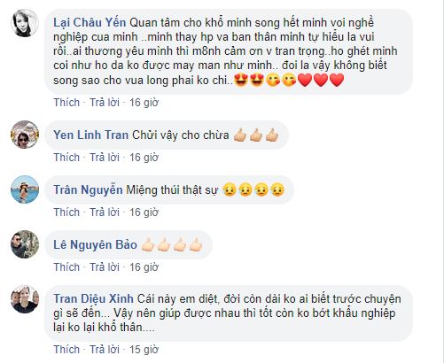 Nghệ sĩ bị miệt thị thường ngày hay khoe khoang giàu có nhưng đến khi bệnh tật lại kêu gọi giúp đỡ, Thân Thúy Hà bức xúc phản pháo