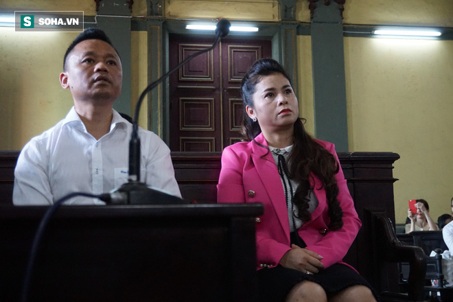 VKS kháng nghị: Buộc bà Thảo chuyển giao toàn bộ cổ phần Trung Nguyên cho ông Vũ là sai luật