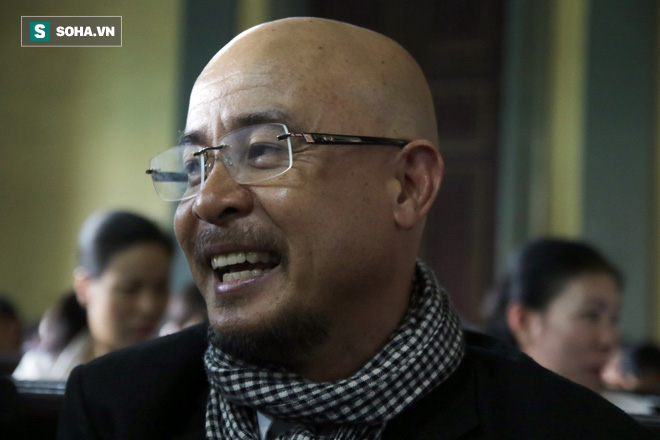 VKS kháng nghị: Buộc bà Thảo chuyển giao toàn bộ cổ phần Trung Nguyên cho ông Vũ là sai luật