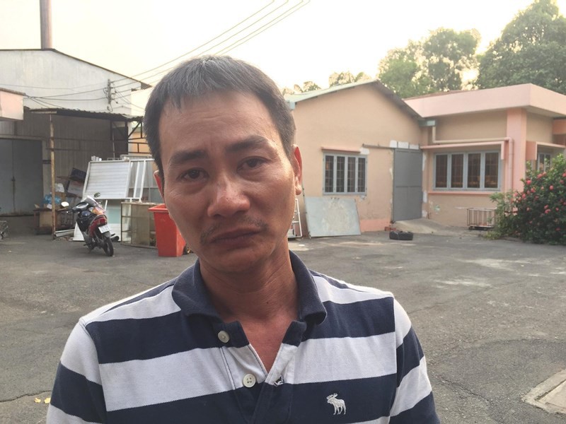 Bé trai 2 tháng tuổi ở Bình Dương tử vong nghi do tiêm chủng