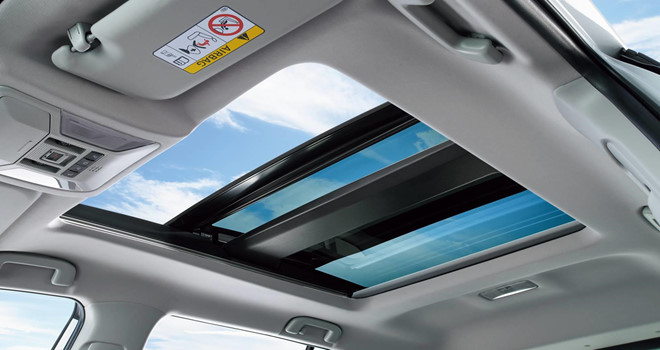 Toyota RAV4 2019 hồi hương với động cơ mới và dẫn động AWD