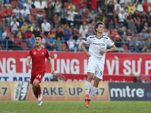 Tổng quan vòng 5 V.League 2019: HAGL liệu có thoát khỏi vũng bùn lầy? 