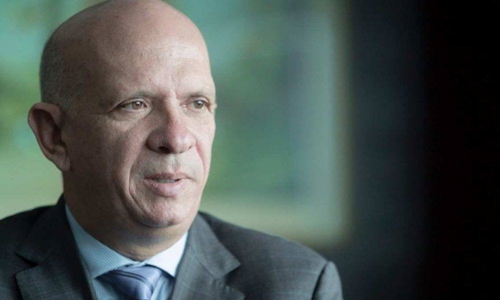 Cựu tướng quân đội Venezuela bị bắt ở Tây Ban Nha theo lệnh Mỹ