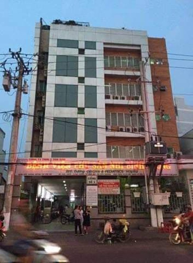 Bé trai 2 tháng tuổi tử vong sau 1 ngày tiêm vắc-xin 5 trong 1: Đến bệnh viện bé đã ngưng tim và chết não