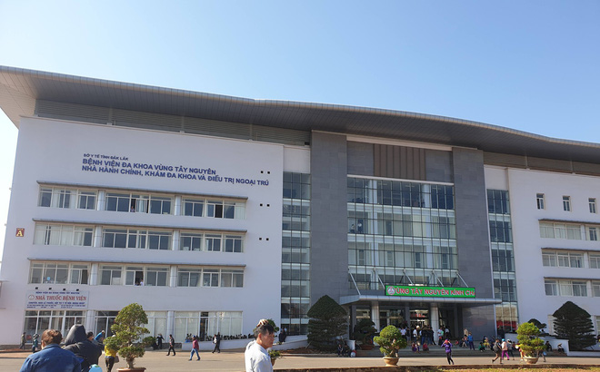 Hơn 60 bác sĩ ở Đắk Lắk đồng loạt xin nghỉ việc