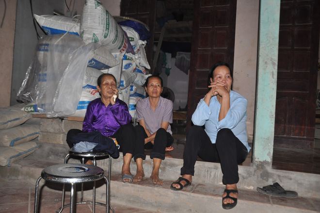 Vụ cháy cả gia đình 4 người tử vong: Hai đứa cháu của bà nó đẹp như trong tranh