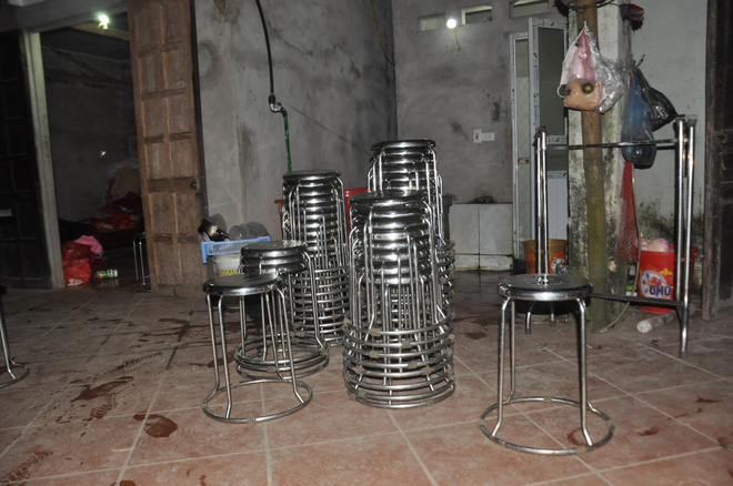 Vụ cháy cả gia đình 4 người tử vong: Hai đứa cháu của bà nó đẹp như trong tranh